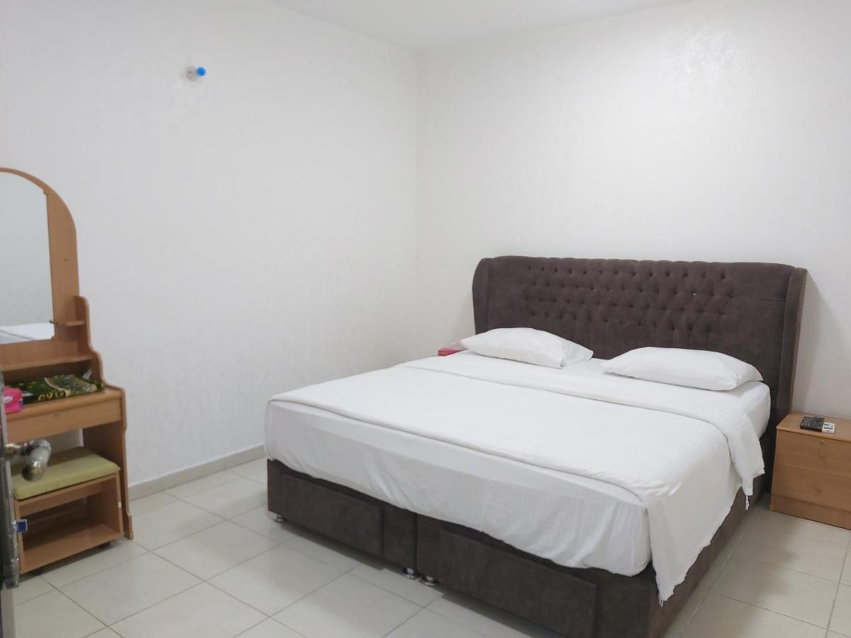 Gulf Hotel Apartment الخليج للشقق الفندقية Muscat Exteriör bild